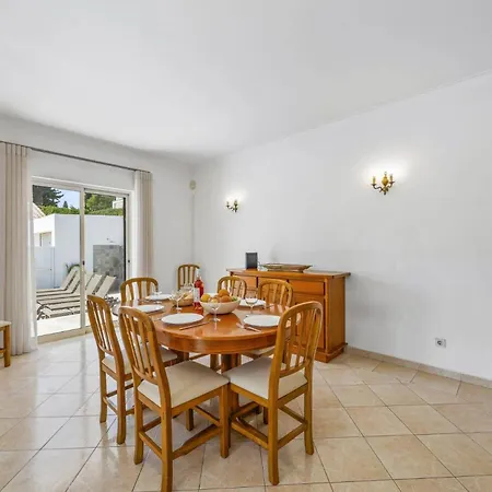 Villa Miraflores By Villa Plus-3