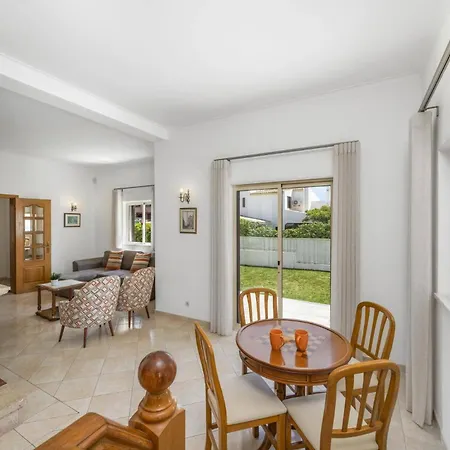 Villa Miraflores By Villa Plus-2
